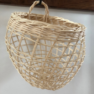 Large Onion Basket