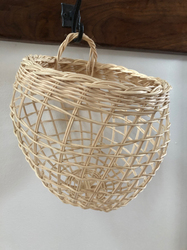 Large Onion Basket