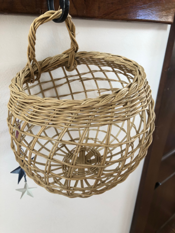 Medium Onion Basket